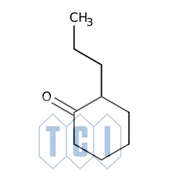 2-propylocykloheksanon 98.0% [94-65-5]