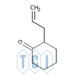 2-allilocykloheksanon 97.0% [94-66-6]