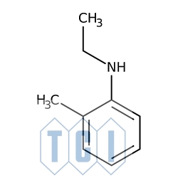 N-etylo-o-toluidyna 98.0% [94-68-8]
