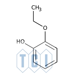 2-etoksyfenol 99.0% [94-71-3]