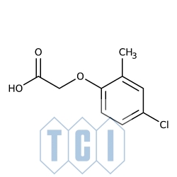 Kwas (4-chloro-2-metylofenoksy)octowy 98.0% [94-74-6]