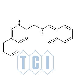 N,n'-bis(salicylideno)etylenodiamina 99.0% [94-93-9]