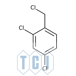 Chlorek 2,4-dichlorobenzylu 98.0% [94-99-5]