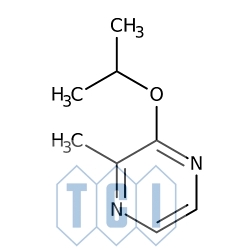 2-metylo-3-izopropoksypirazyna 97.0% [94089-22-2]