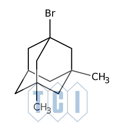 1-bromo-3,5-dimetyloadamantan 98.0% [941-37-7]