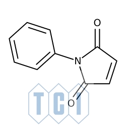 N-fenylomaleimid 98.0% [941-69-5]