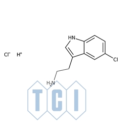 Chlorowodorek 5-chlorotryptaminy 98.0% [942-26-7]