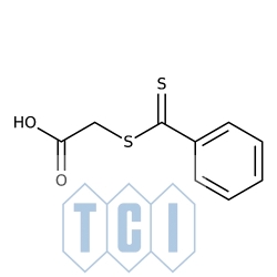 Kwas s-(tiobenzoilo)tioglikolowy 97.0% [942-91-6]