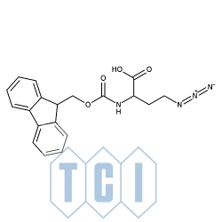 4-azydo-n-[(9h-fluoren-9-ylometoksy)karbonylo]-l-homoalanina 98.0% [942518-20-9]