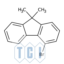 4-bromo-9,9-dimetylofluoren 98.0% [942615-32-9]