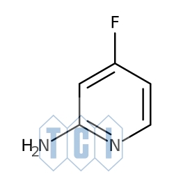 2-amino-4-fluoropirydyna 98.0% [944401-77-8]