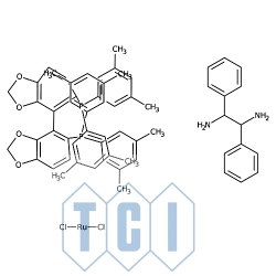 Rucl2[(s)-dm-segphos®][(s,s)-dpen] [944450-46-8]