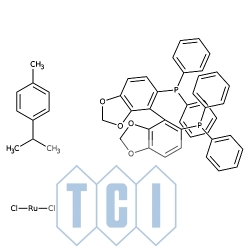 [rucl(p-cymen)((s)-segphos®)]cl [944451-29-0]