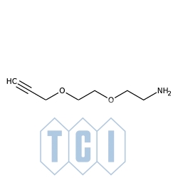 2-[2-(2-propynyloksy)etoksy]etyloamina 98.0% [944561-44-8]