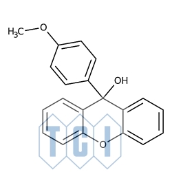 9-(4-metoksyfenylo)ksanten-9-ol 97.0% [94465-25-5]