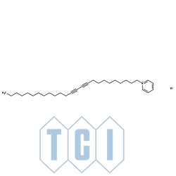 Bromek 1-(10,12-pentakosadiynylo)pirydyniowy [94598-31-9]