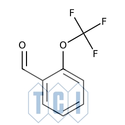 2-(trifluorometoksy)benzaldehyd 95.0% [94651-33-9]