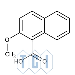 Kwas 2-metoksy-1-naftoesowy 98.0% [947-62-6]