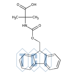 Kwas 2-[(9h-fluoren-9-ylometoksy)karbonyloamino]izomasłowy 98.0% [94744-50-0]