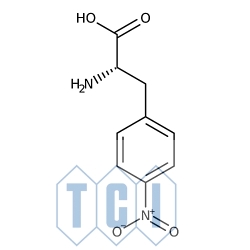 4-nitro-l-fenyloalanina 98.0% [949-99-5]