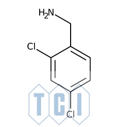 2,4-dichlorobenzyloamina 98.0% [95-00-1]