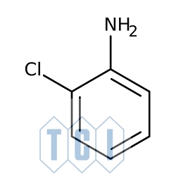2-chloroanilina 98.0% [95-51-2]