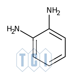 1,2-fenylenodiamina 98.0% [95-54-5]