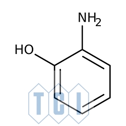 2-aminofenol 99.0% [95-55-6]