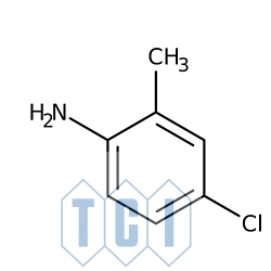 4-chloro-2-metyloanilina 98.0% [95-69-2]