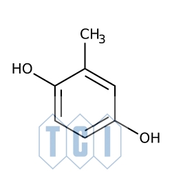 Metylohydrochinon 98.0% [95-71-6]