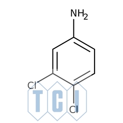 3,4-dichloroanilina 98.0% [95-76-1]