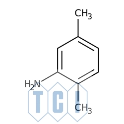 2,5-dimetyloanilina 97.0% [95-78-3]