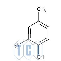 2-amino-p-krezol 98.0% [95-84-1]