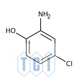 2-amino-4-chlorofenol 98.0% [95-85-2]
