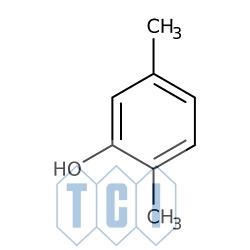 2,5-dimetylofenol 98.0% [95-87-4]