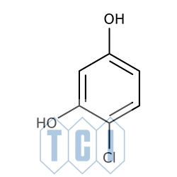 4-chlororesorcynol 98.0% [95-88-5]