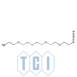 Azydo-peg4-amina 95.0% [951671-92-4]
