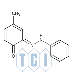 2-fenyloazo-4-metylofenol 98.0% [952-47-6]