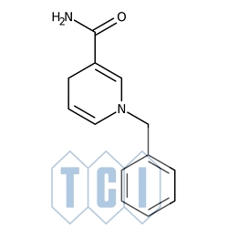 1-benzylo-1,4-dihydronikotynamid 95.0% [952-92-1]
