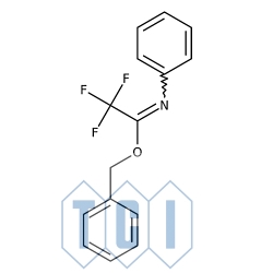 2,2,2-trifluoro-n-fenyloacetymidan benzylu 98.0% [952057-61-3]