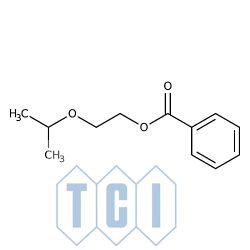 Benzoesan 2-izopropoksyetylu 95.0% [95241-36-4]