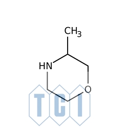 Chlorowodorek (r)-3-metylomorfoliny 98.0% [953780-78-4]