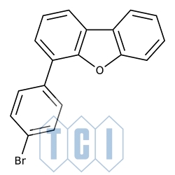 4-(4-bromofenylo)dibenzofuran 98.0% [955959-84-9]