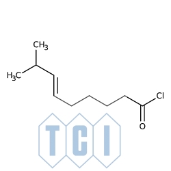 Chlorek trans-8-metylo-6-nonenoilu 95.0% [95636-02-5]