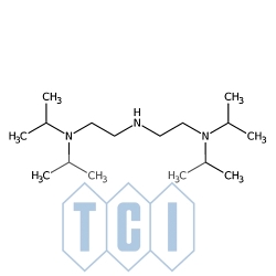 N,n,n'',n''-tetraizopropylodietylenotriamina 98.0% [956700-19-9]