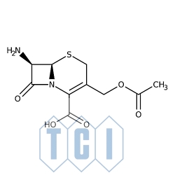 Kwas 7-aminocefalosporanowy 97.0% [957-68-6]