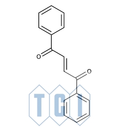 Trans-1,2-dibenzoiloetylen 98.0% [959-28-4]