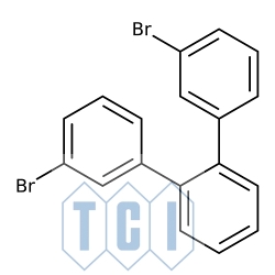 3,3''-dibromo-1,1':2',1''-terfenyl 98.0% [95918-90-4]