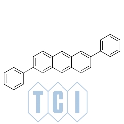 2,6-difenyloantracen (oczyszczony metodą sublimacji) 98.0% [95950-70-2]