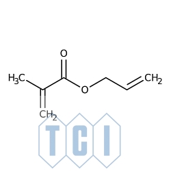 Metakrylan allilu (stabilizowany mehq) 99.0% [96-05-9]